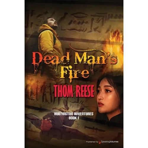 Dead Man's Fire