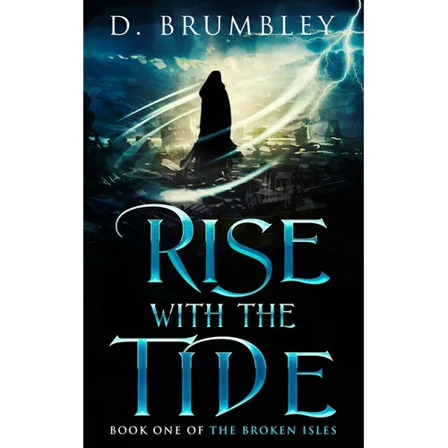 Rise with the Tide