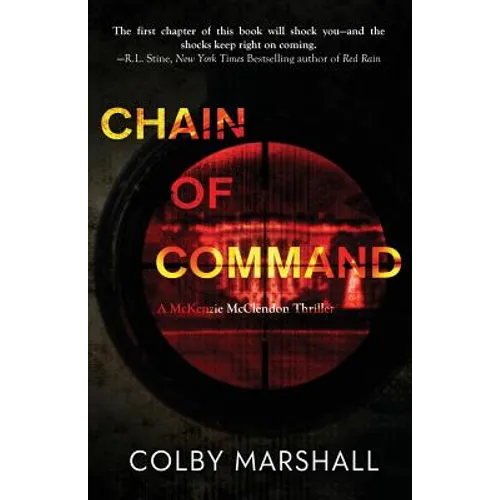 Chain of Command