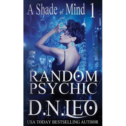 Random Psychic