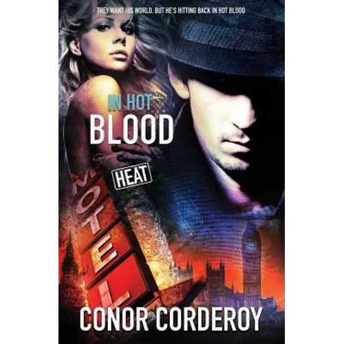 In Hot Blood