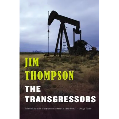 Transgressors