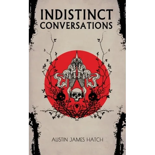 Indistinct Conversations