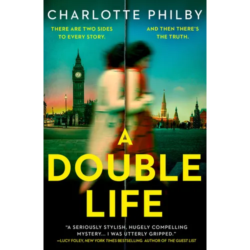 A Double Life