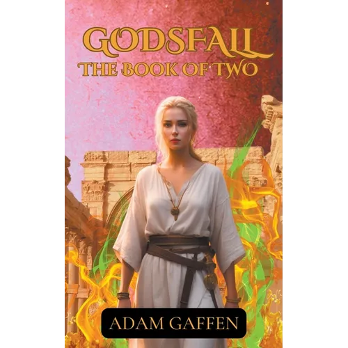 The Book of Two