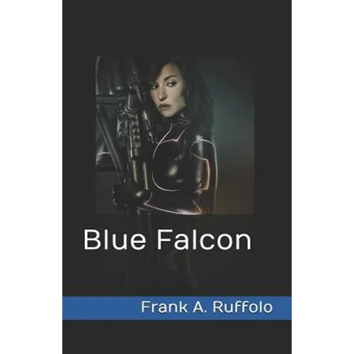 Blue Falcon