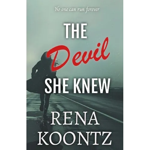 The Devil She Knew