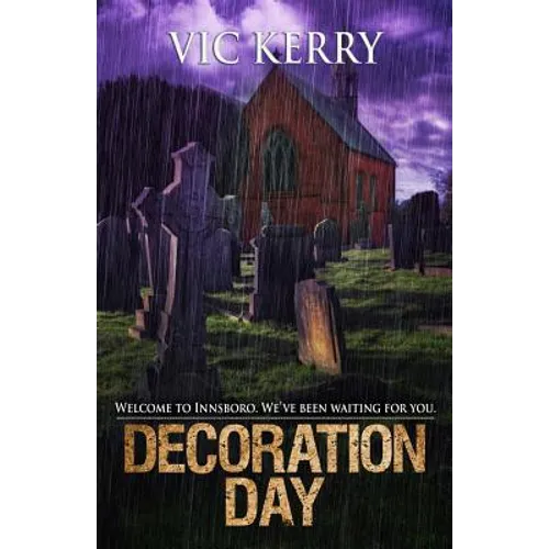 Decoration Day