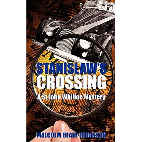 Stanislaw's Crossing