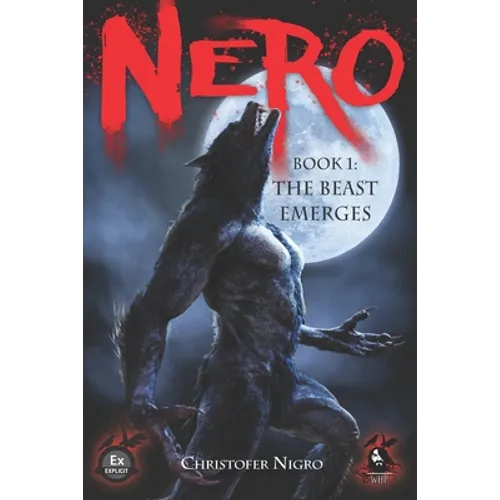 Nero Book 1: The Beast Emerges