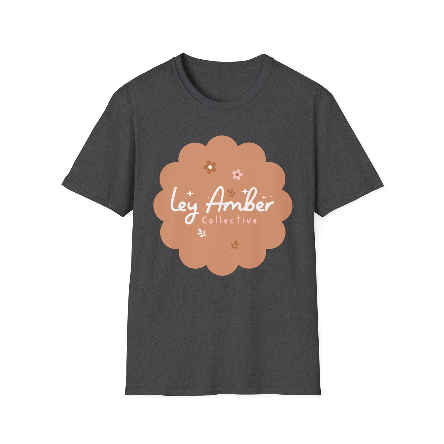 Ley Amber Collective Exclusive Merch T-Shirt