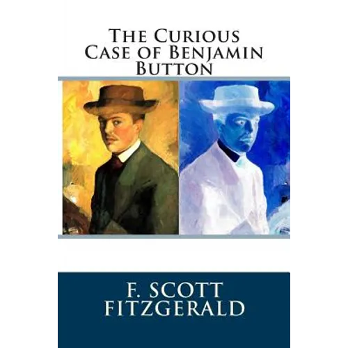 The Curious Case of Benjamin Button