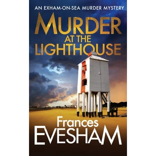 Murder At The Lighthouse