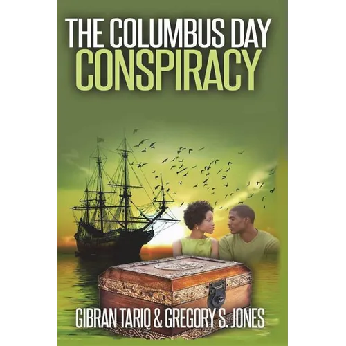 The Columbus Day Consiracy