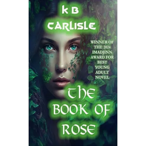 The Book of Rose