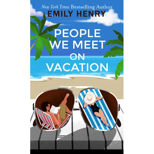 People We Meet on Vacation