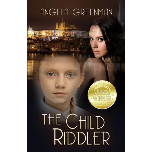 The Child Riddler