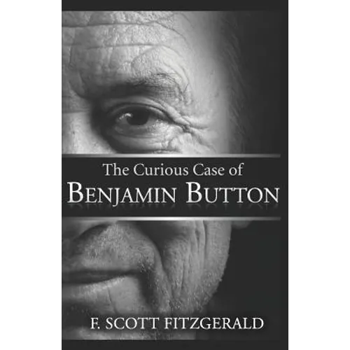 The Curious Case Of Benjamin Button