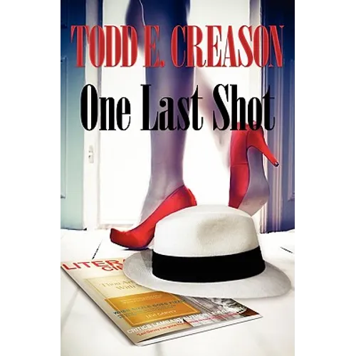 One Last Shot