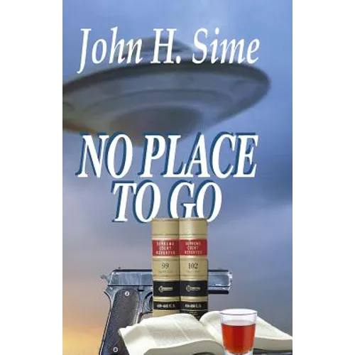 No Place To Go