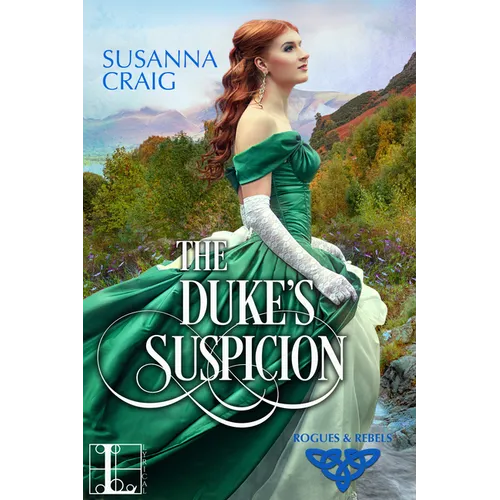 The Duke's Suspicion
