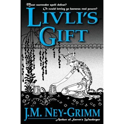Livli's Gift