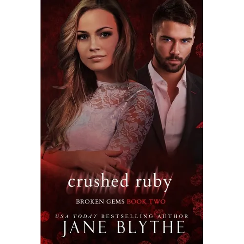 Crushed Ruby