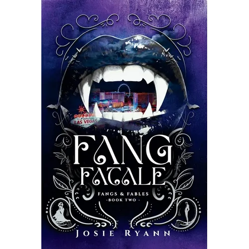 Fang Fatale