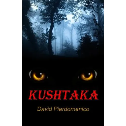 Kushtaka