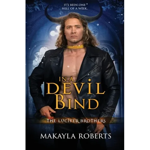 In a Devil Bind
