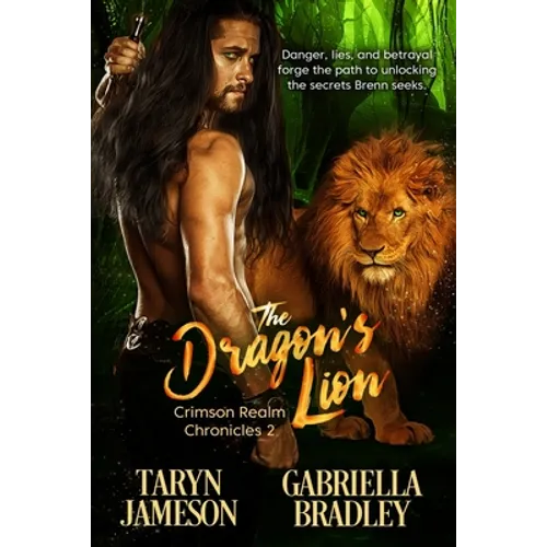The Dragon's Lion