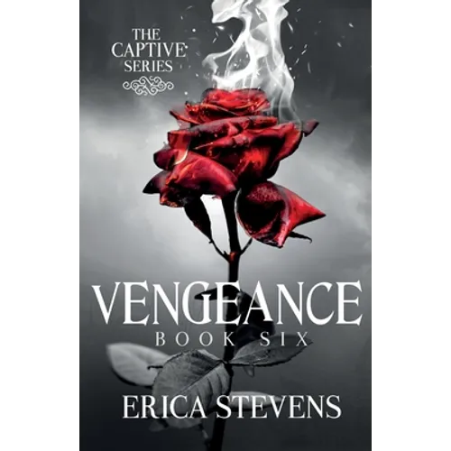 Vengeance (The Captive Series, Book 6)
