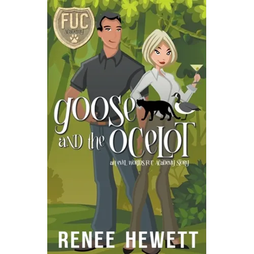 Goose and the Ocelot
