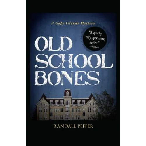 Old School Bones