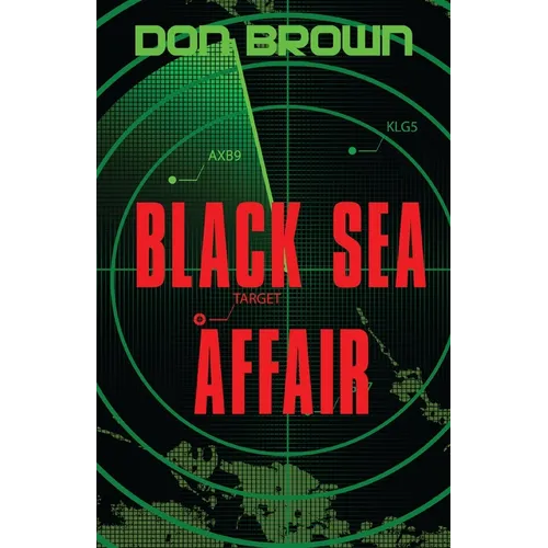 Black Sea Affair