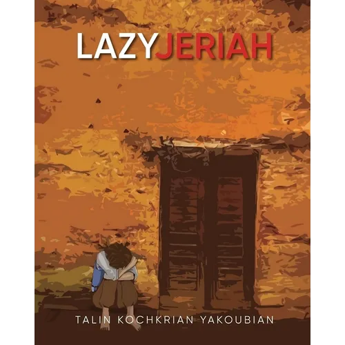 Lazy Jeriah