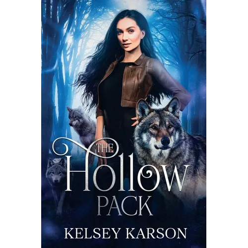 The Hollow Pack