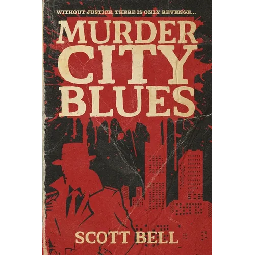 Murder City Blues