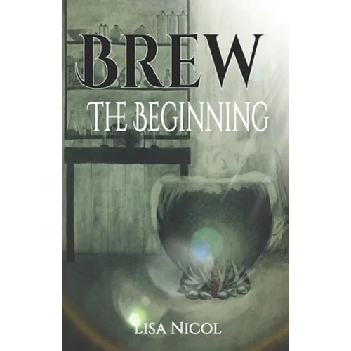Brew: The Beginning