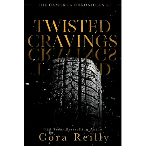 Twisted Cravings