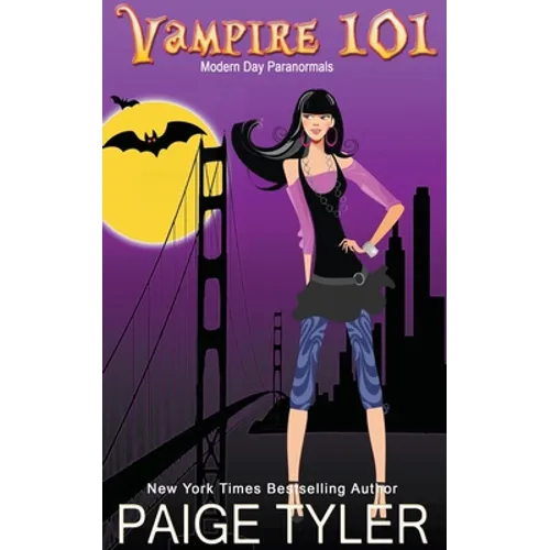 Vampire 101