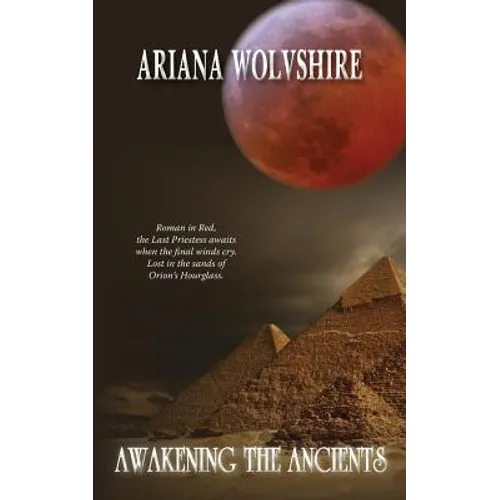 Awakening the Ancients