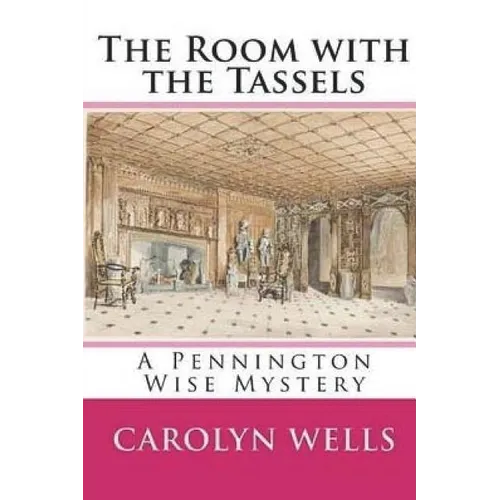The Room with the Tassels