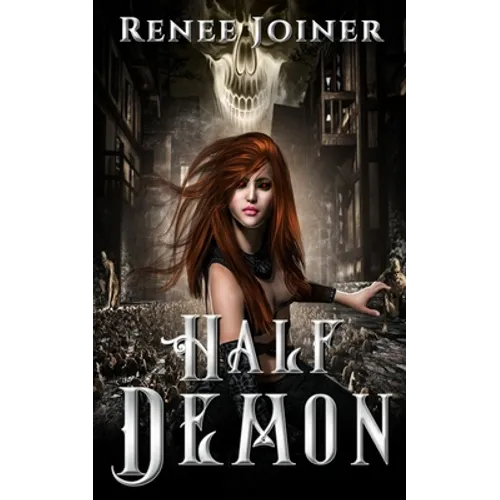 Half Demon