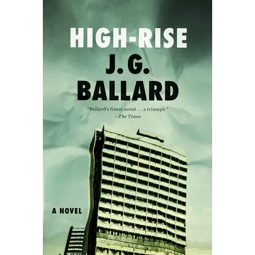High-Rise
