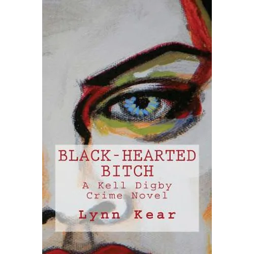 Black-Hearted Bitch