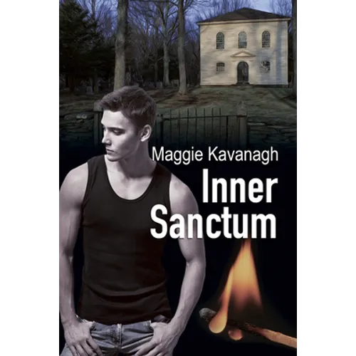 Inner Sanctum
