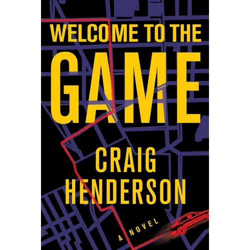 Welcome to the Game