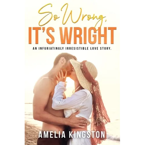 So Wrong, It's Wright