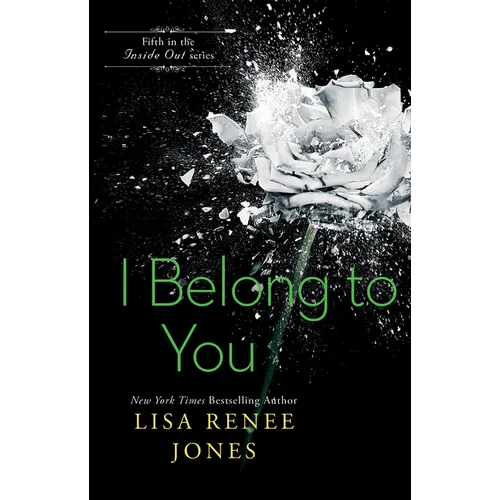 I Belong to You